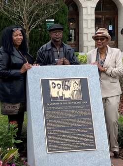 The Groveland Four - Office of The State Attorney, Fifth Judicial ...